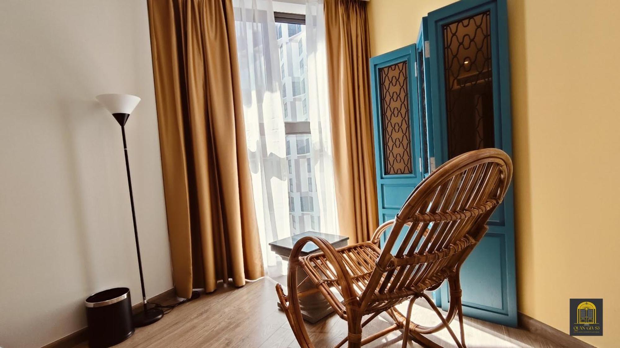 Ap Thien AiApec Mandala Wyndham Mui Ne - V Ruby公寓式酒店 外观 照片